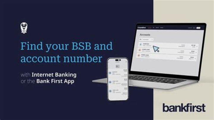 What bank is BSB 063000?