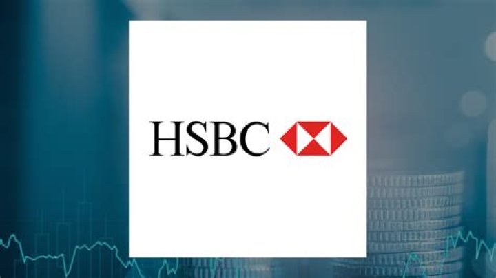 What bank is HSBC in Mexico?