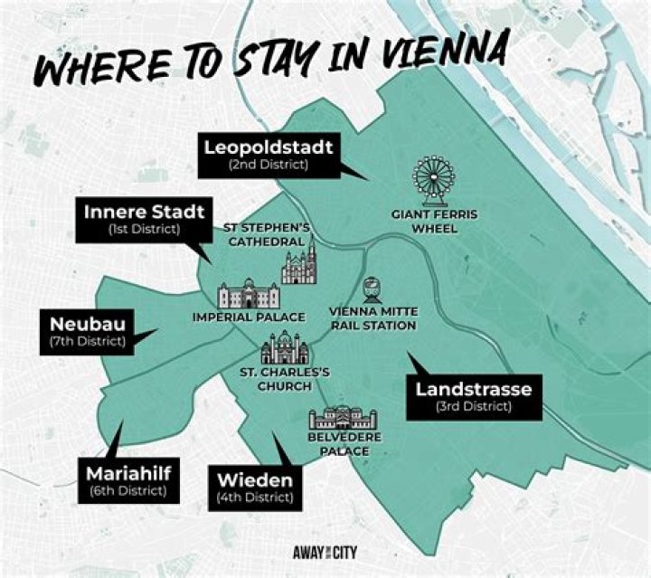 What beer is Vienna known for?