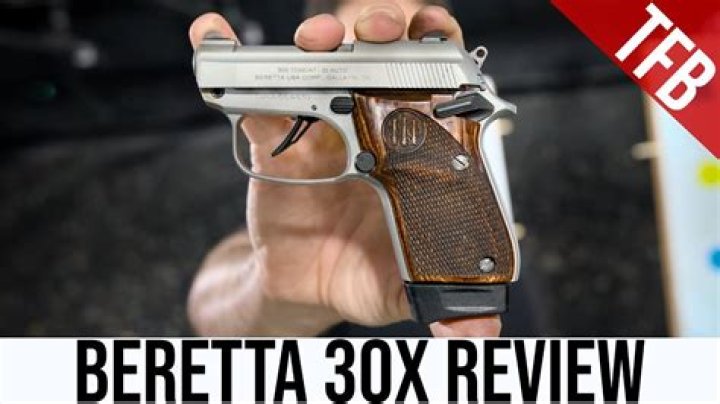 What caliber is the Beretta 21A?