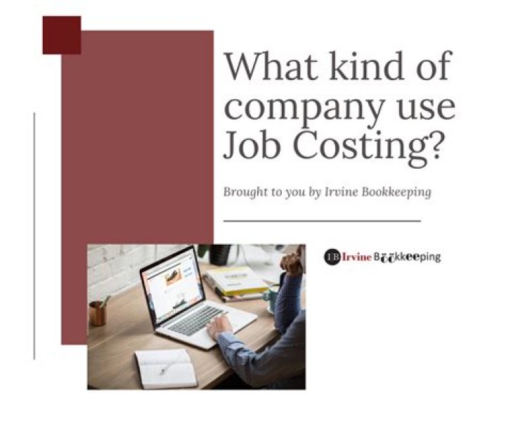 What companies use job order costing?