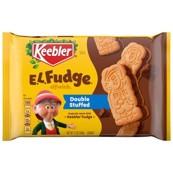 What company makes Keebler crackers?