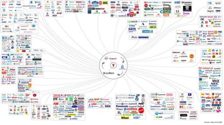 What company owns Del Webb?