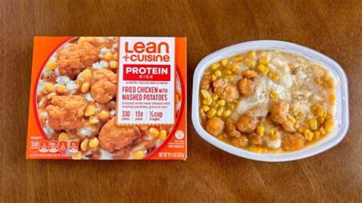What company owns Lean Cuisine?