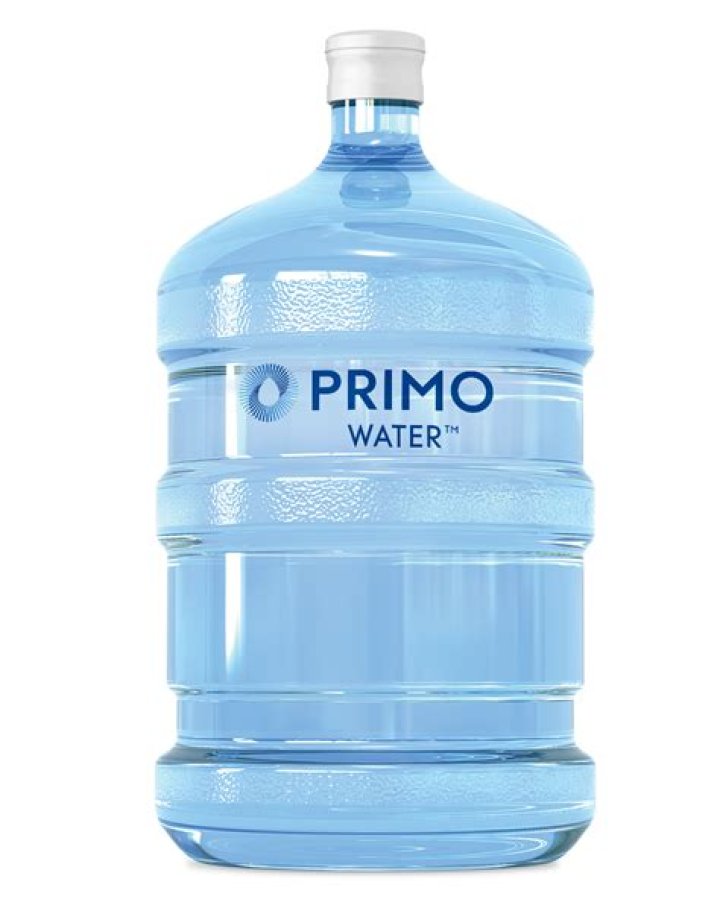 What company owns Primo Water?