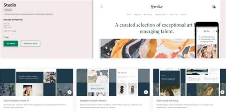 What company should I use to build a website?