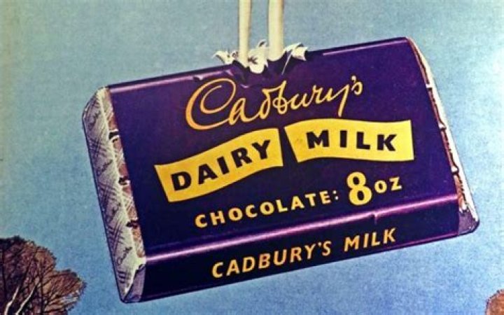 What country sells Cadbury?