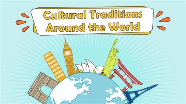 What cultures are in the UK?