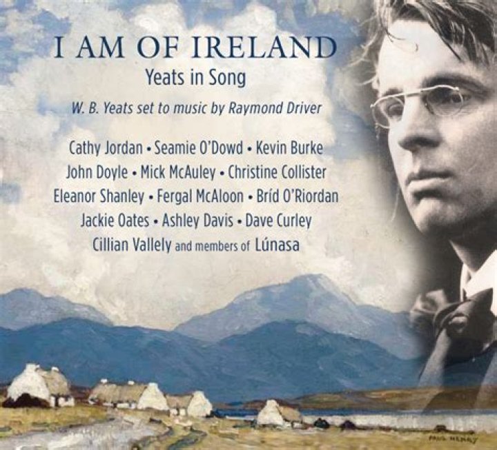 What did Yeats do for Ireland?