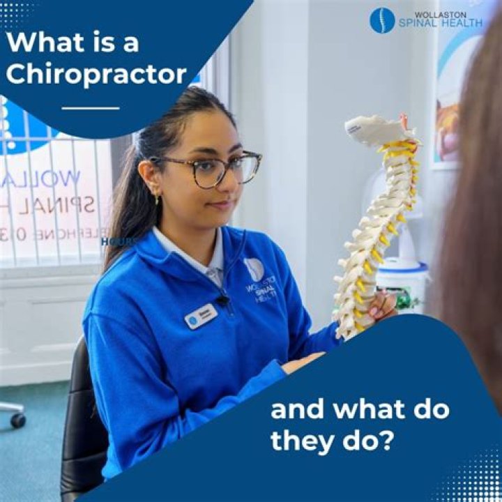 What do chiropractors earn in UK?