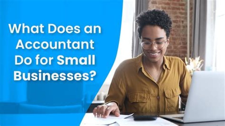 What do client accountants do?