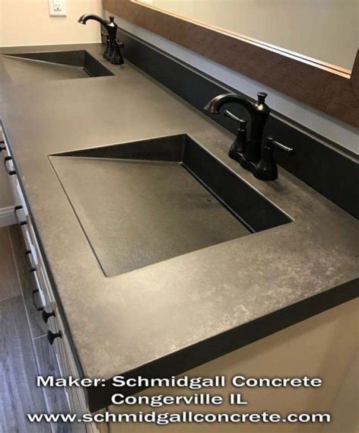 What do countertop fabricators do?