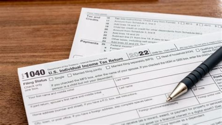 What do I do if I never received my income tax check?