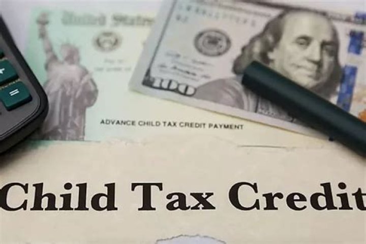 What do I need to do to receive the Child Tax Credit?