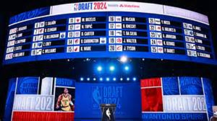 What do NBA draft picks get paid?
