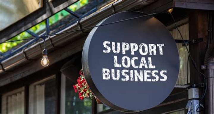 What do small businesses lack?