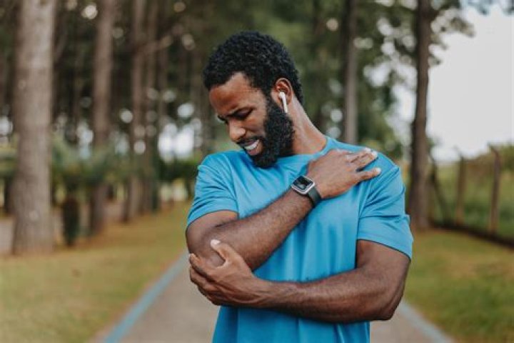 What do you call a person who complains about pain?