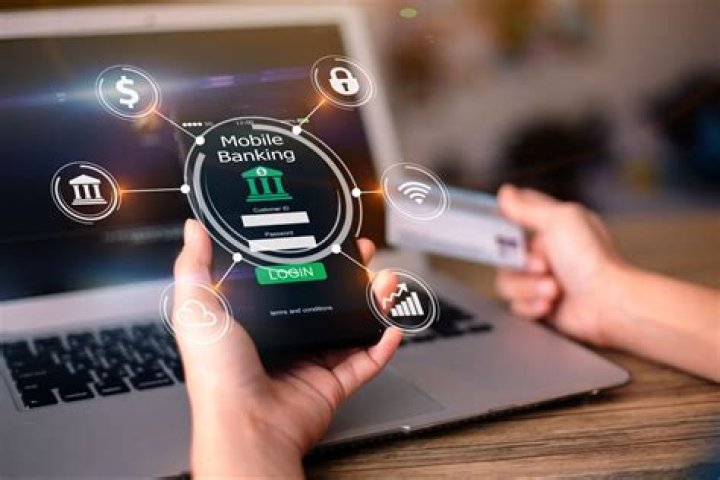 What do you need for banking information?