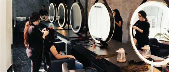 What do you need to open your own beauty salon?