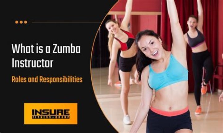 What do Zumba instructors get paid?