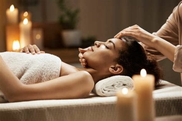 What Does a body spa include?