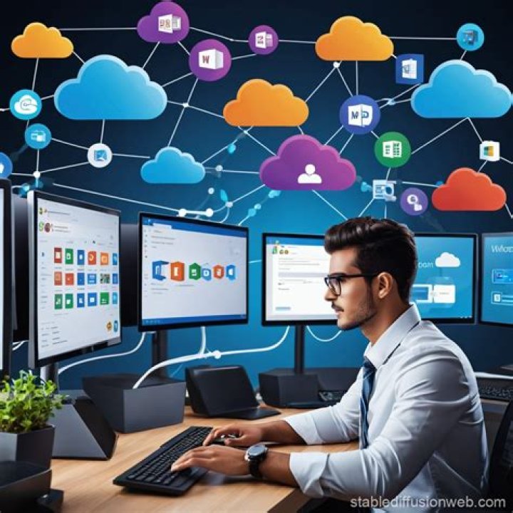 What does an IT specialist do?