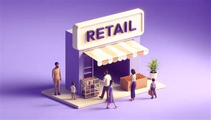 What does ATS mean in retail?