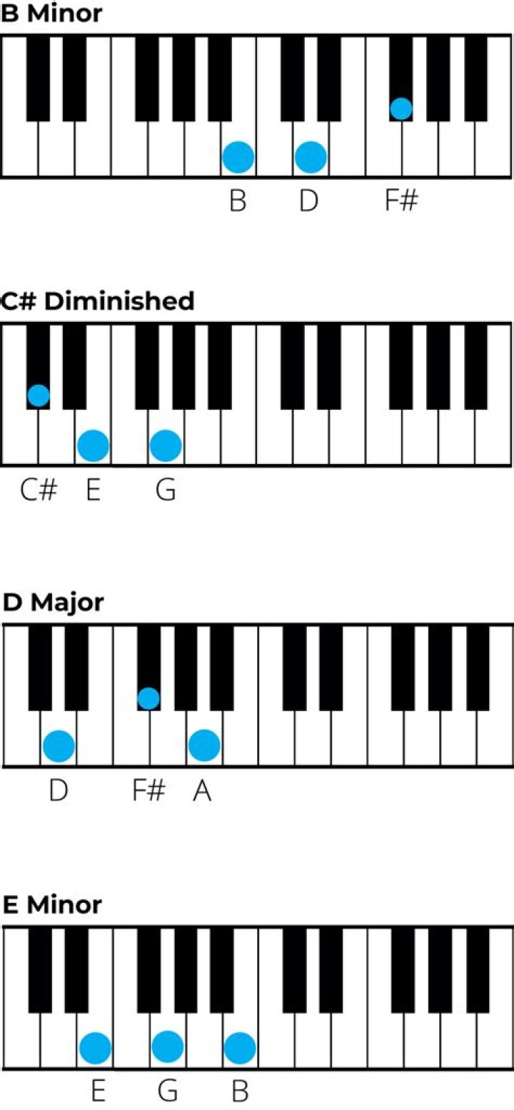 What does BM mean in college degrees?