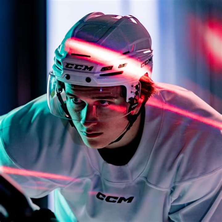 What does CCM stand for in CCM hockey?