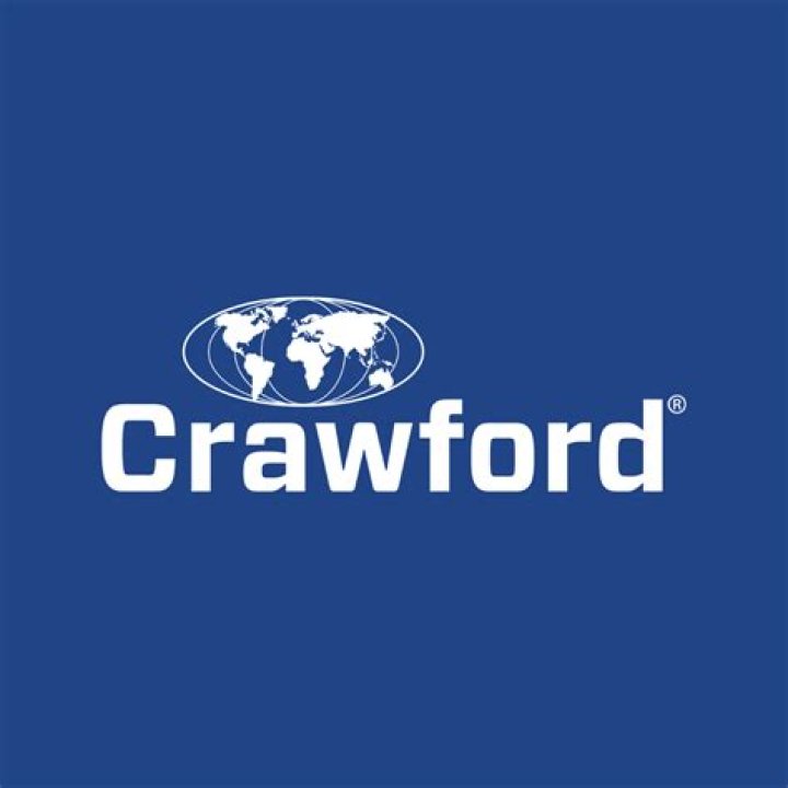 What does Crawford and Company do?