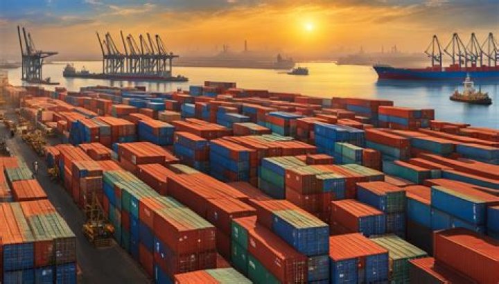 What does export sales only mean?