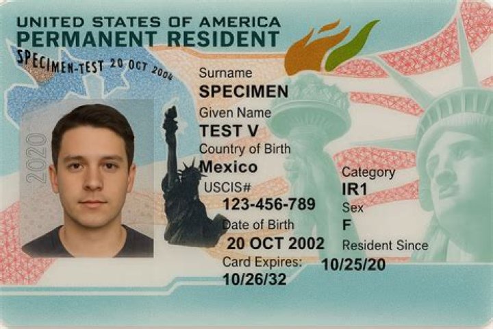 What does in state resident mean?