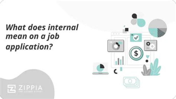 What does internal clients mean?