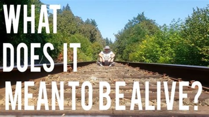 What does it mean to be altered?