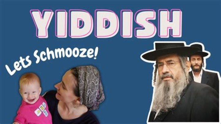 What does Kvell mean in Yiddish?