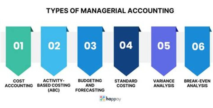What does managerial accounting provide?