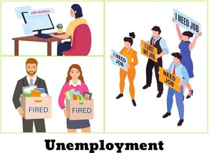 What Does not paid mean on unemployment?