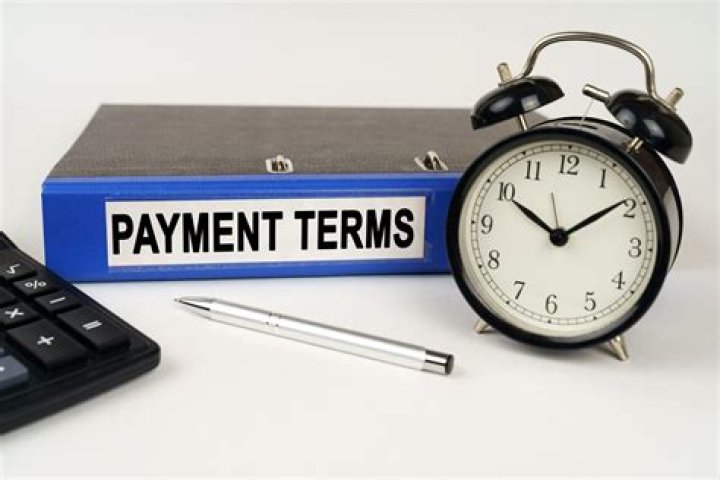 What does payment reduction mean?