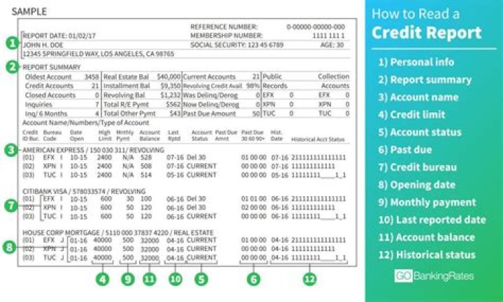 What does redeemed or reinstated repossession mean on credit report?
