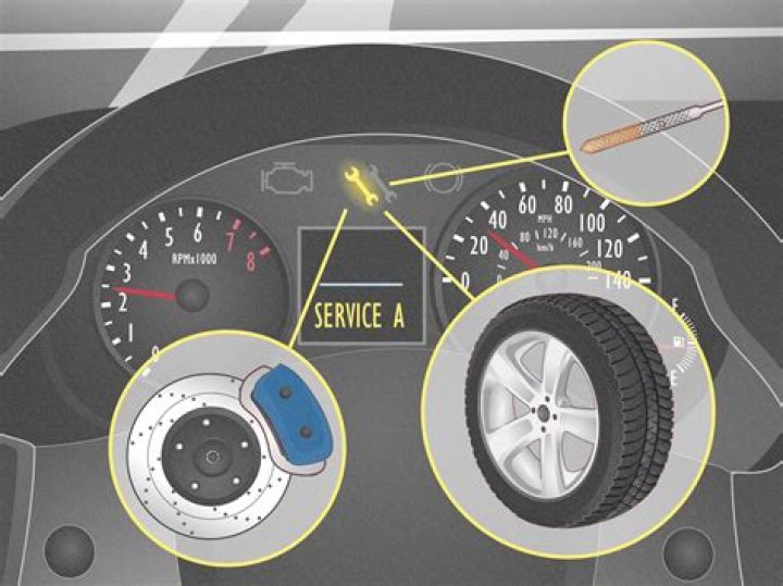 What does spot a car mean?