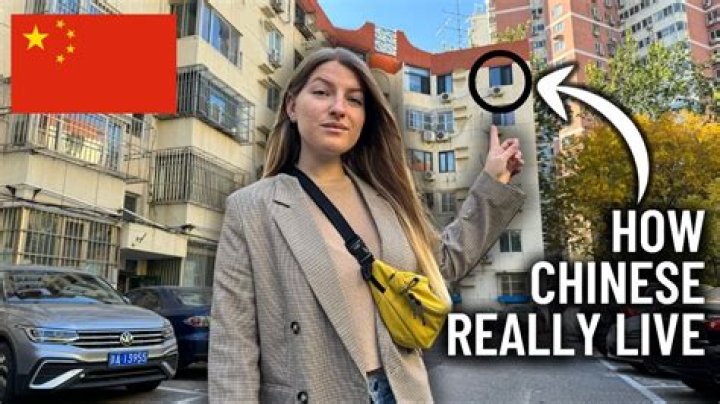 What does the average Chinese person make in US dollars?