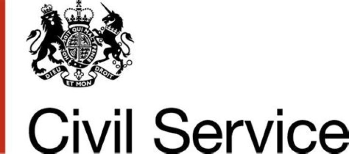 What does the civil service do in Ireland?