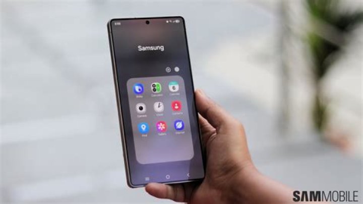 What ETFs is Samsung in?
