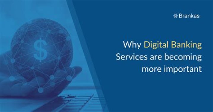 What financial services are available when banking online?