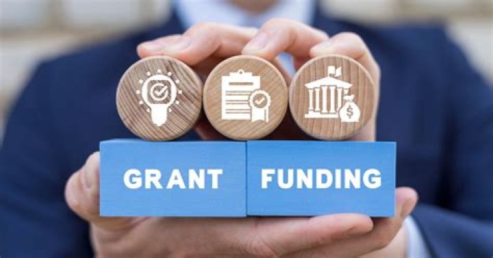 What grants are available for entrepreneurs?