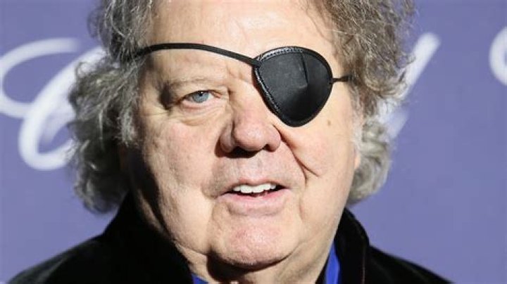 What happened to Dale Chihuly?