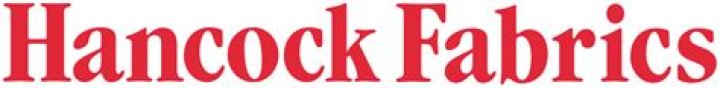 What happened to Hancock Fabrics?