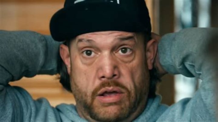 What happened to rick d Amico?