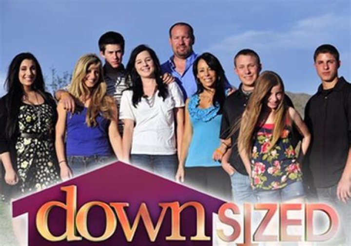 What happened to the family from the show downsized?