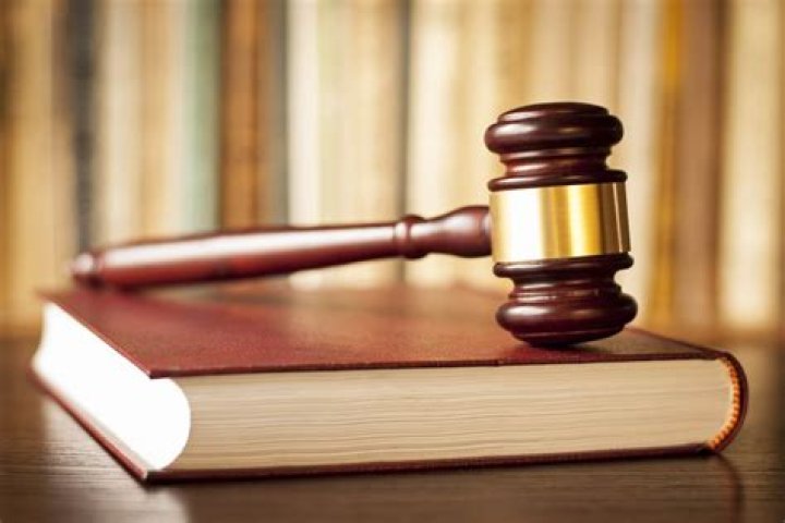 What happens after a writ of execution?